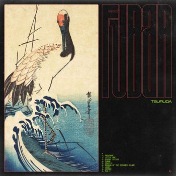 Tsuruda - FUBAR (Explicit)