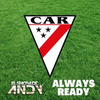 El Show De Andy - Always Ready