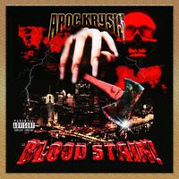 Apoc Krysis - Blood Stain! (Explicit)