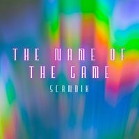 Scandik - The Name Of The Game