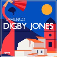 Digby Jones - Flamenco