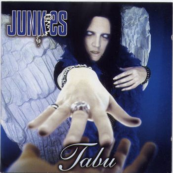 Junkies - Tabu