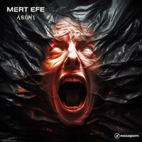 Mert EFE - Agony