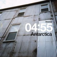 Antarctica - Absence (2023 Remastered Version)