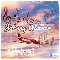 Johnny Walker - The Arrival
