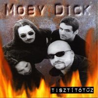 Moby Dick - Tisztítótűz