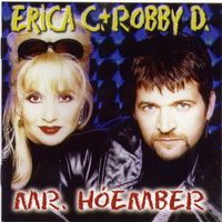 Erica C. & Robby D. - Mr. Hóember