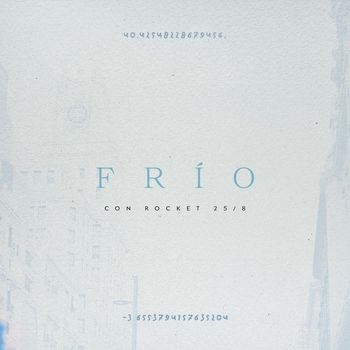 Mt & Rocket 25/8 - Frío