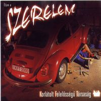 Kft - Éljen a szerelem