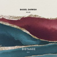 Bassel Darwish - Rouge