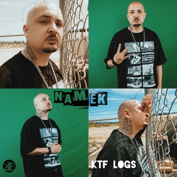 Namek - KTF Logs (Explicit)