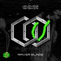 RVR3 SKXN - Raver Blade