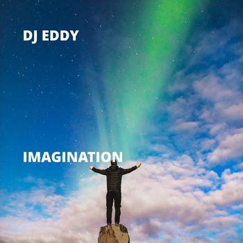 DJ Eddy - Imagination