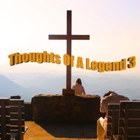 Tino - THOUGHTS OF A LEGEND 3