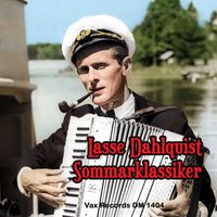 Lasse Dahlquist - Sommarklassiker
