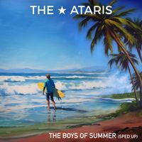 The Ataris - The Boys Of Summer (Re-Recorded) [Sped Up] - Single