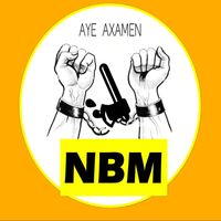 NBM - Aye Axemen
