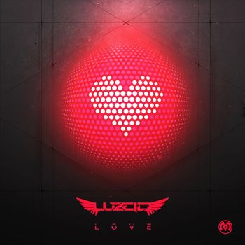 LUZCID - Love