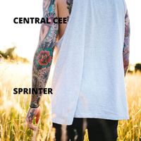 Central Cee - Sprinter