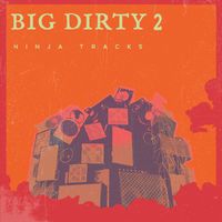 Ninja Tracks - Big Dirty 2