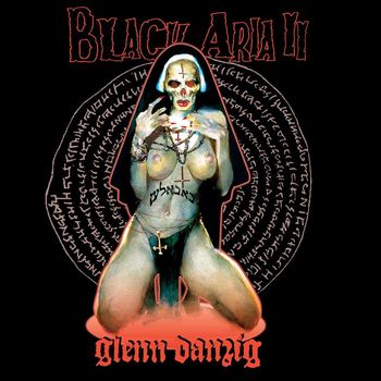 Danzig - Black Aria II