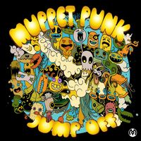 Muppet Punk - Jump Off