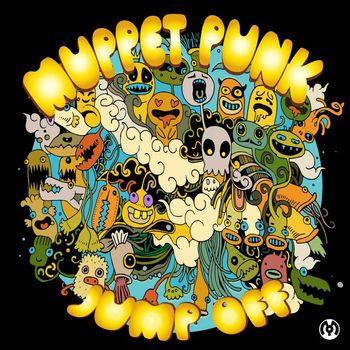 Muppet Punk - Jump Off