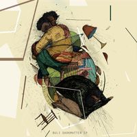 Buli - Dark Matter