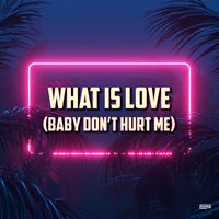 Ken Stewart - What Is Love (Baby Don't Hurt Me)