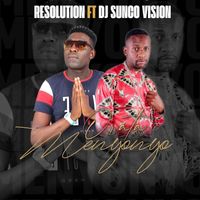 Resolution - Orata Minyonyo (feat. DJ Sunco)