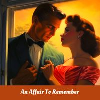 Dolores Duran - An Affair To Remember