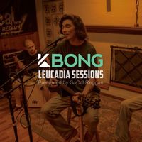 KBong - Leucadia Sessions
