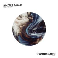 Matteo DiMarr - Searchin'