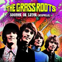 The Grass Roots - Sooner Or Later (Re-Recorded) [Acapella] - Single