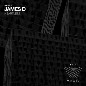 James D - Heartless