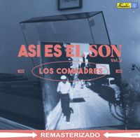 Los Compadres - Así es el Son, Vol. 2