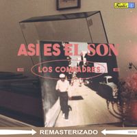 Los Compadres - Así es el Son, Vol. 1