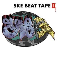 Ske - Beat Tape 2 (Explicit)