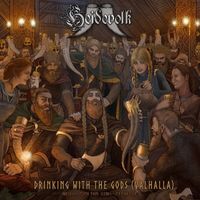 Heidevolk - Drinking With The Gods (Valhalla)
