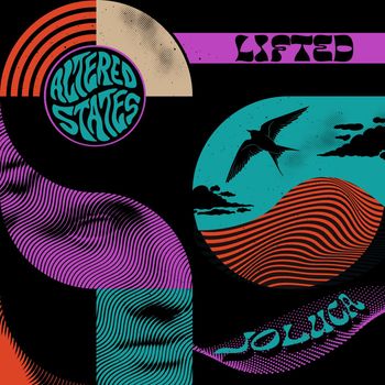 Joluca - Lifted