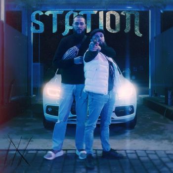 Mavie - Station