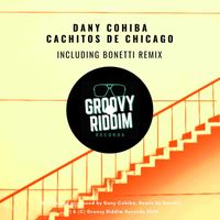 Dany Cohiba - Cachitos de Chicago