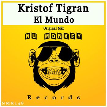 Kristof Tigran - El Mundo