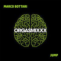 Marco Bottari - Jump