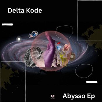Delta Kode - Abysso