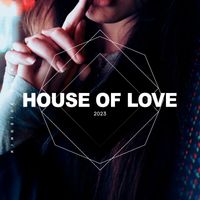Stefano Sorge - House Of Love 2023