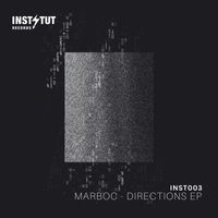 Marboc - Directions EP