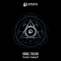 Israel Toledo - The Devil's Teaching EP