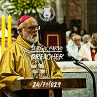 Sergio Pardo - Preacher