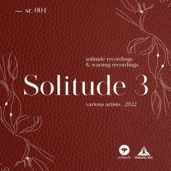 Various Artists - Solitude VA 3